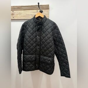 Barbour Men’s Lowerdale Quilt Jacket